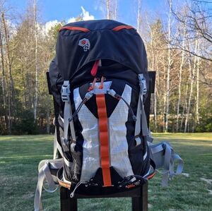 Diretissima 46 Backpack